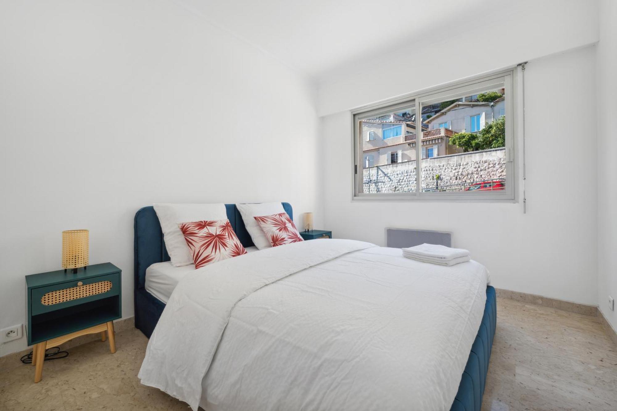 Escapade A Monaco, Vue Et Appartement *