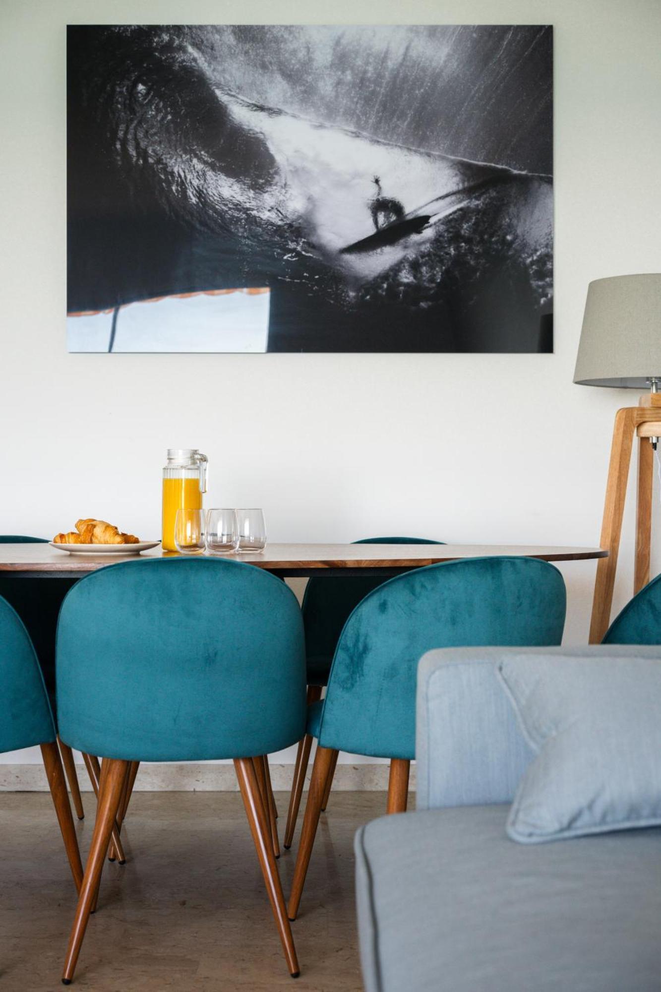 Appartement Escapade A Monaco, Vue Et